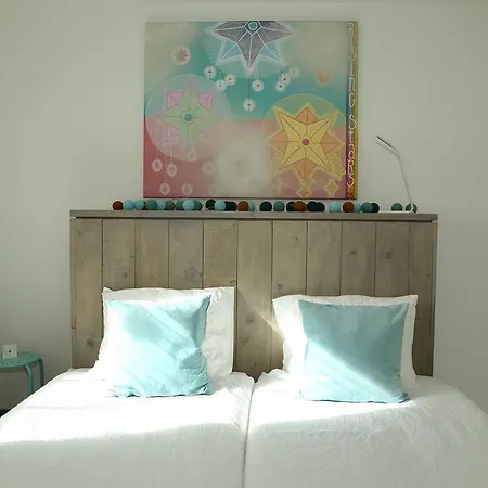 Couette-café Welsden Dertien Margraten