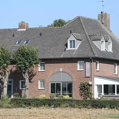 Couette-café Welsden Dertien 3*