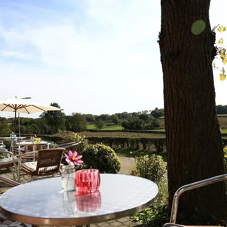 Welsden Dertien Couette-café Margraten