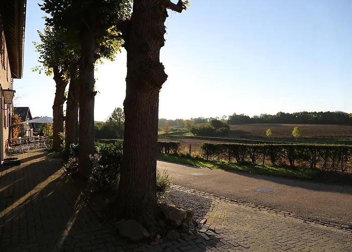 Welsden Dertien Bed & Breakfast Margraten