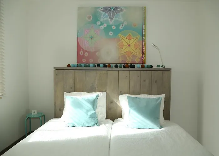 Bed & Breakfast Welsden Dertien Margraten