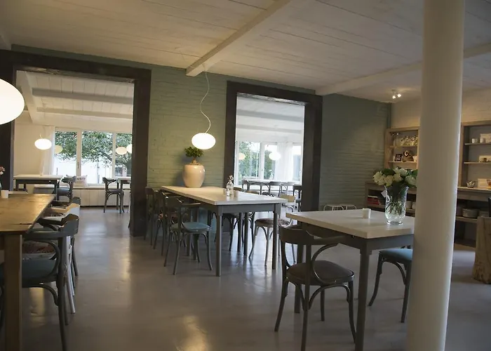 Bed & Breakfast Welsden Dertien Margraten