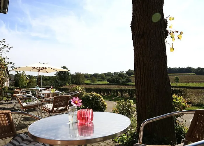 Welsden Dertien Bed & Breakfast Margraten