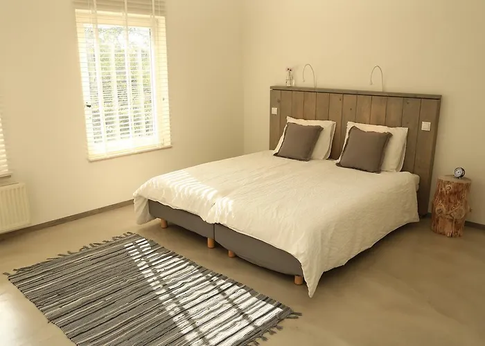 Welsden Dertien Bed & Breakfast