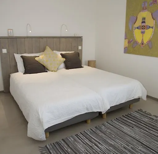 Welsden Dertien Bed & Breakfast Margraten