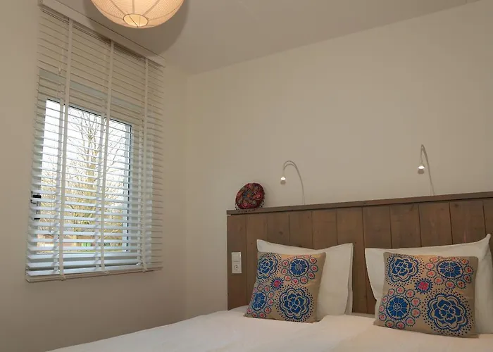 Bed & Breakfast Welsden Dertien 3*