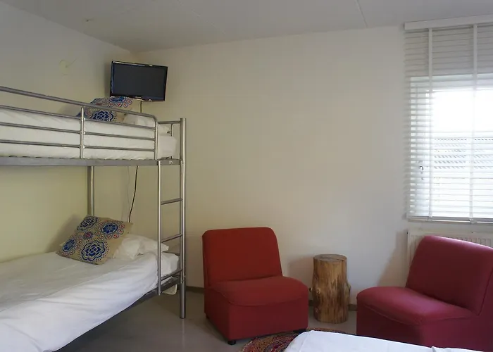 Welsden Dertien Bed & Breakfast Margraten