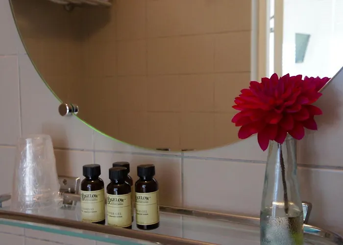 Welsden Dertien Bed & Breakfast