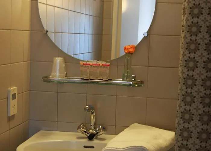 Bed & Breakfast Welsden Dertien Margraten