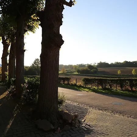 Welsden Dertien Panzió Margraten