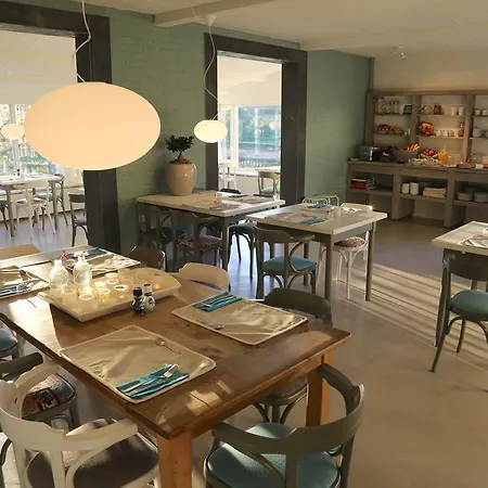 Welsden Dertien Panzió 3*