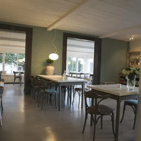 Panzió Welsden Dertien Margraten