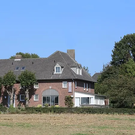 Welsden Dertien Panzió Margraten