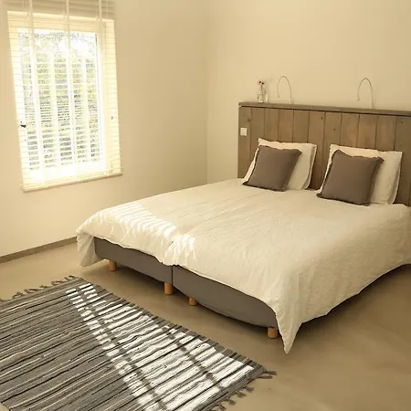 Welsden Dertien Panzió