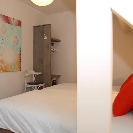 Panzió Welsden Dertien