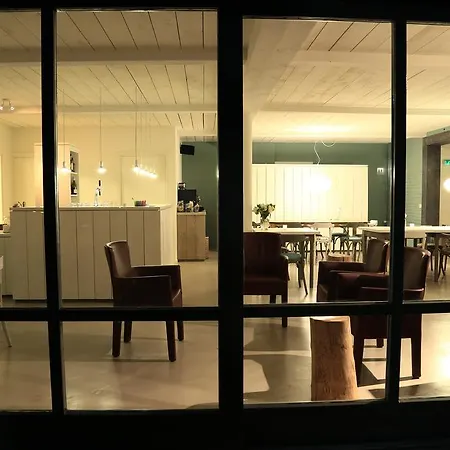 Panzió Welsden Dertien 3*