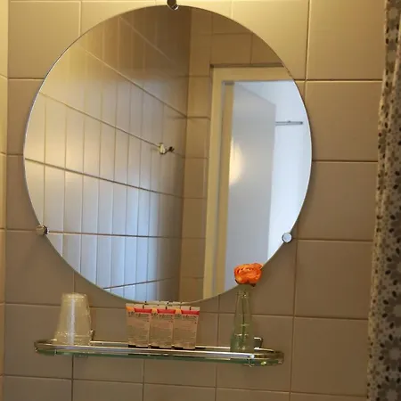 Welsden Dertien Panzió