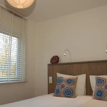 Panzió Welsden Dertien 3*