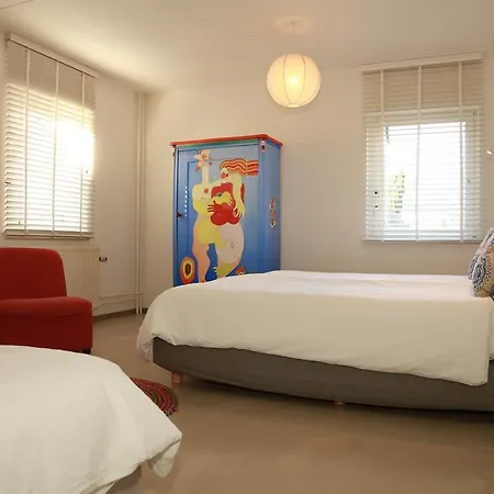 Welsden Dertien Panzió 3*