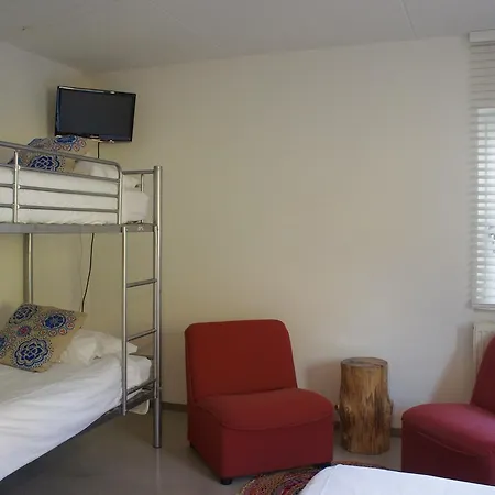 Welsden Dertien Panzió Margraten