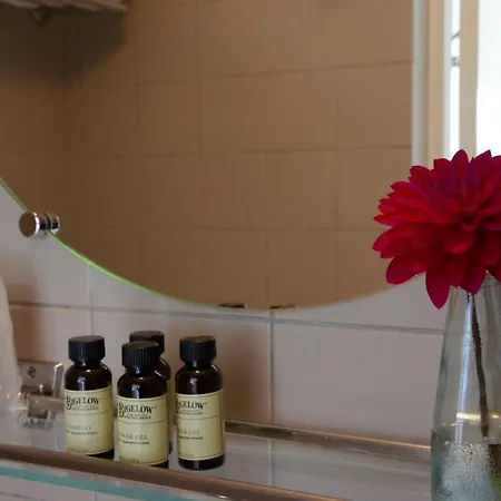 Welsden Dertien Panzió