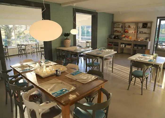 Welsden Dertien Alojamento de Acomodação e Pequeno-almoço 3*