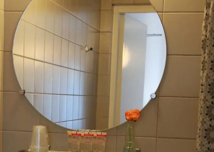 Welsden Dertien Alojamento de Acomodação e Pequeno-almoço